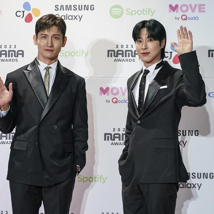 What to stream this week: Barbenheimer, 'New Year's Rockin' Eve' and K-pop act TVXQ